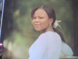 Joy Ngozi